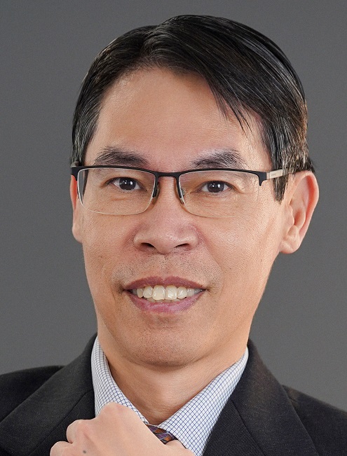 Vincent Nguyen, CITP® MBA — Business Global Consulting Group